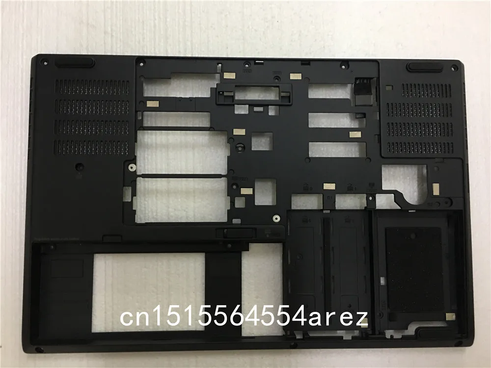 Новый оригинальный ноутбук Lenovo ThinkPad P50 базовый чехол/Нижняя крышка AM0Z6000500 |