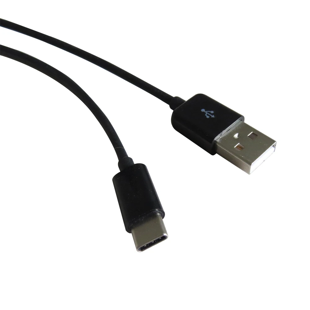 1 м 3 фута USB Type C кабель для передачи данных и зарядки|Кабели питания| |