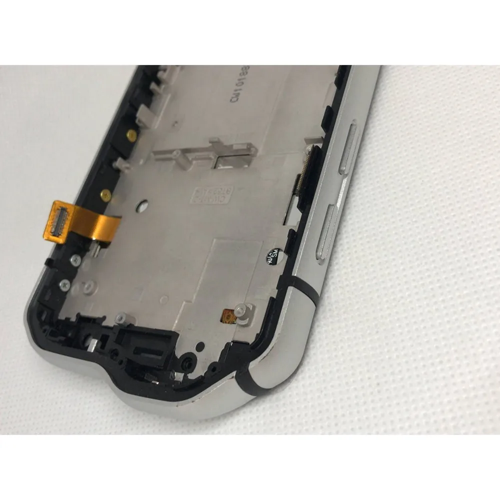 Новый ЖК-дисплей в сборе для гусеницы CAT S60 + панель сенсорного экрана стекло с