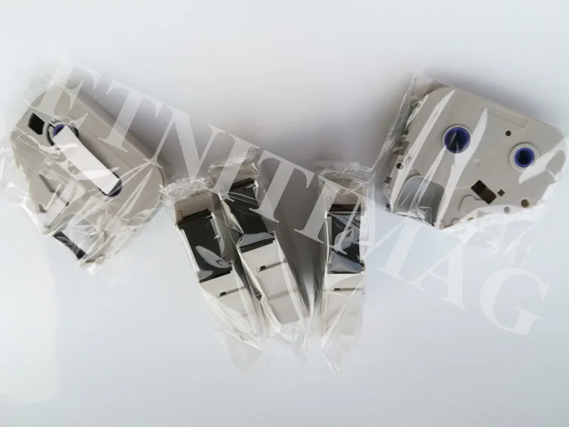 Drvxin-01 чернильная ленточная кассета MK-RS100B 3604B001 совместимые картриджи для принтера