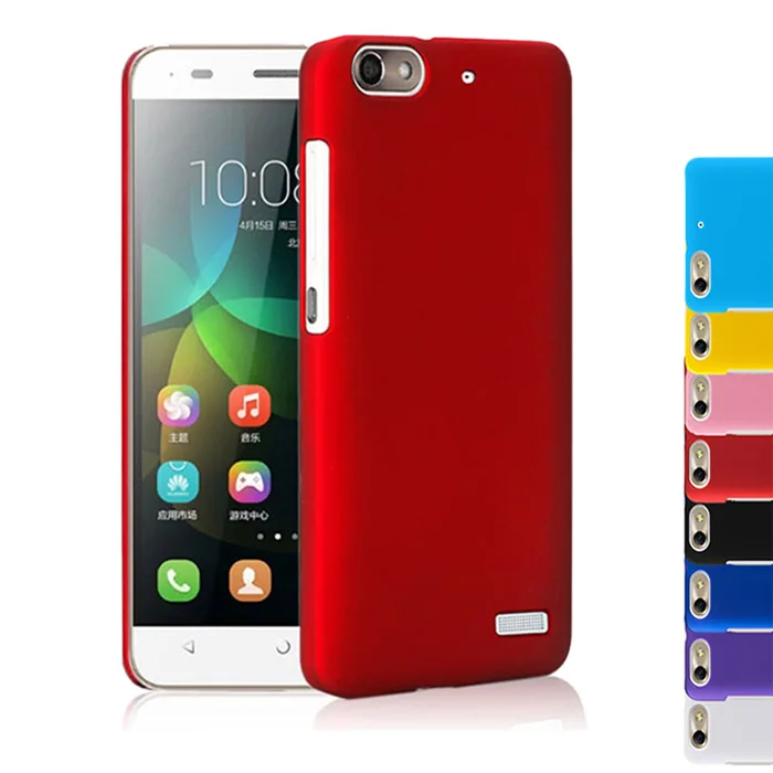 2015 многоцветные Роскошные Прорезиненные матовые пластиковые жесткие чехлы для