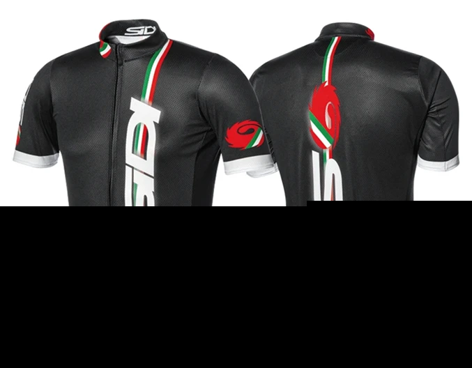 High Quality Breathable Cycling jerseys/Quick-Dry Ropa Ciclismo Mans Jersey/GEL Pad Bike Bib Shorts/Racing Bicycle Pants | Спорт и