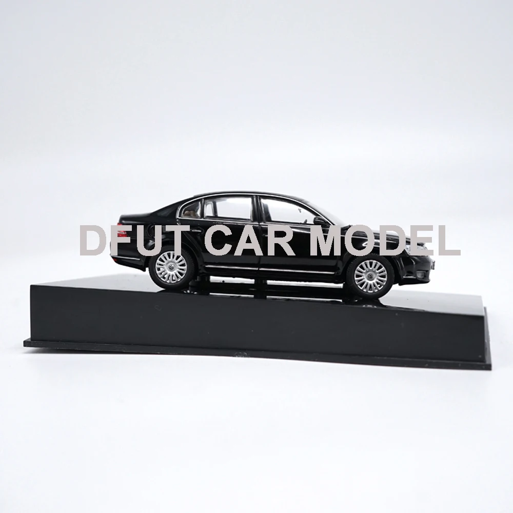 Новая модель автомобиля PASSAT из 1:43 сплава детские игрушечные машинки