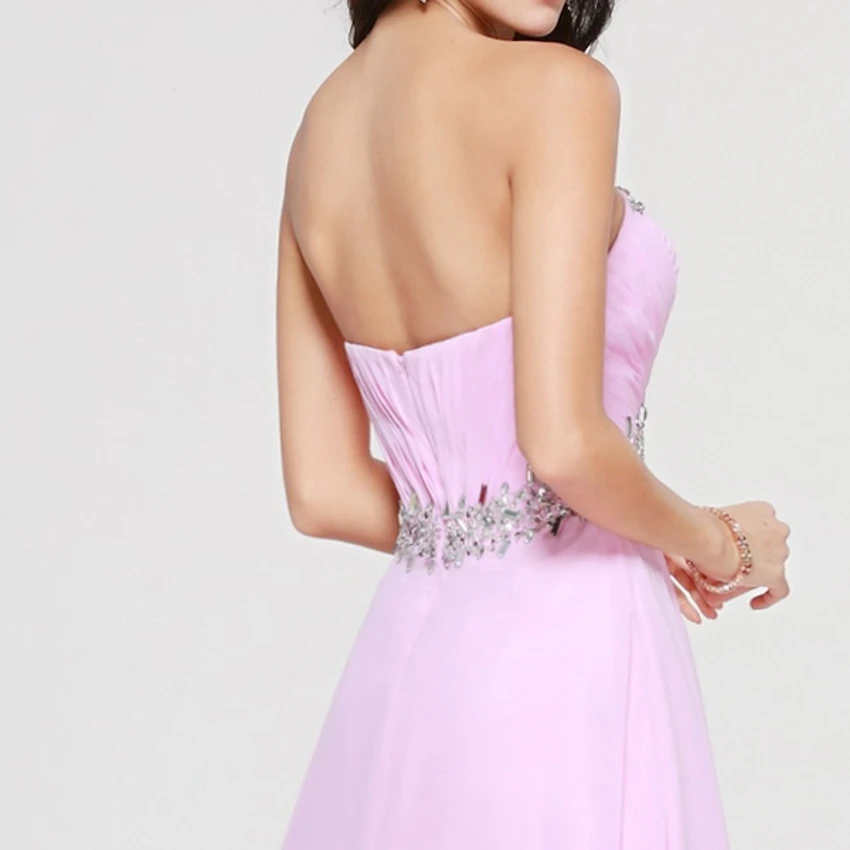 Сексуальная возлюбленная длинная выпускная одежда 2019 светло фиолетовые