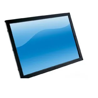 60  10  IR multi touch screen panel kit  LCD & Monitor,   USB,  , plug and play