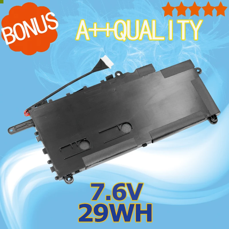 ApexWay 29WH 7 6 V Аккумулятор для HP Pavilion 11 n010dx HSTNN LB6B DB6B n000snx X360 PL02XL 751681 421|Аккумуляторы