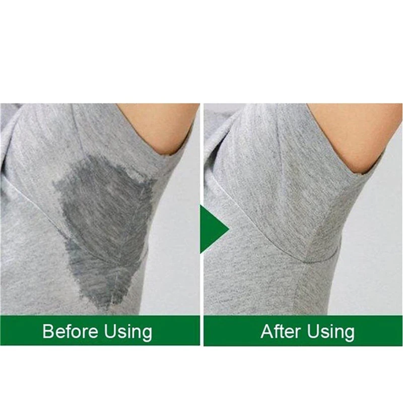 50pcs 25 Pack Summer Armpit Sweat Pad Underarm Deodorants Sticker Absorb Disposable Anti Perspiration Patch antiperspirant Whole | Красота и