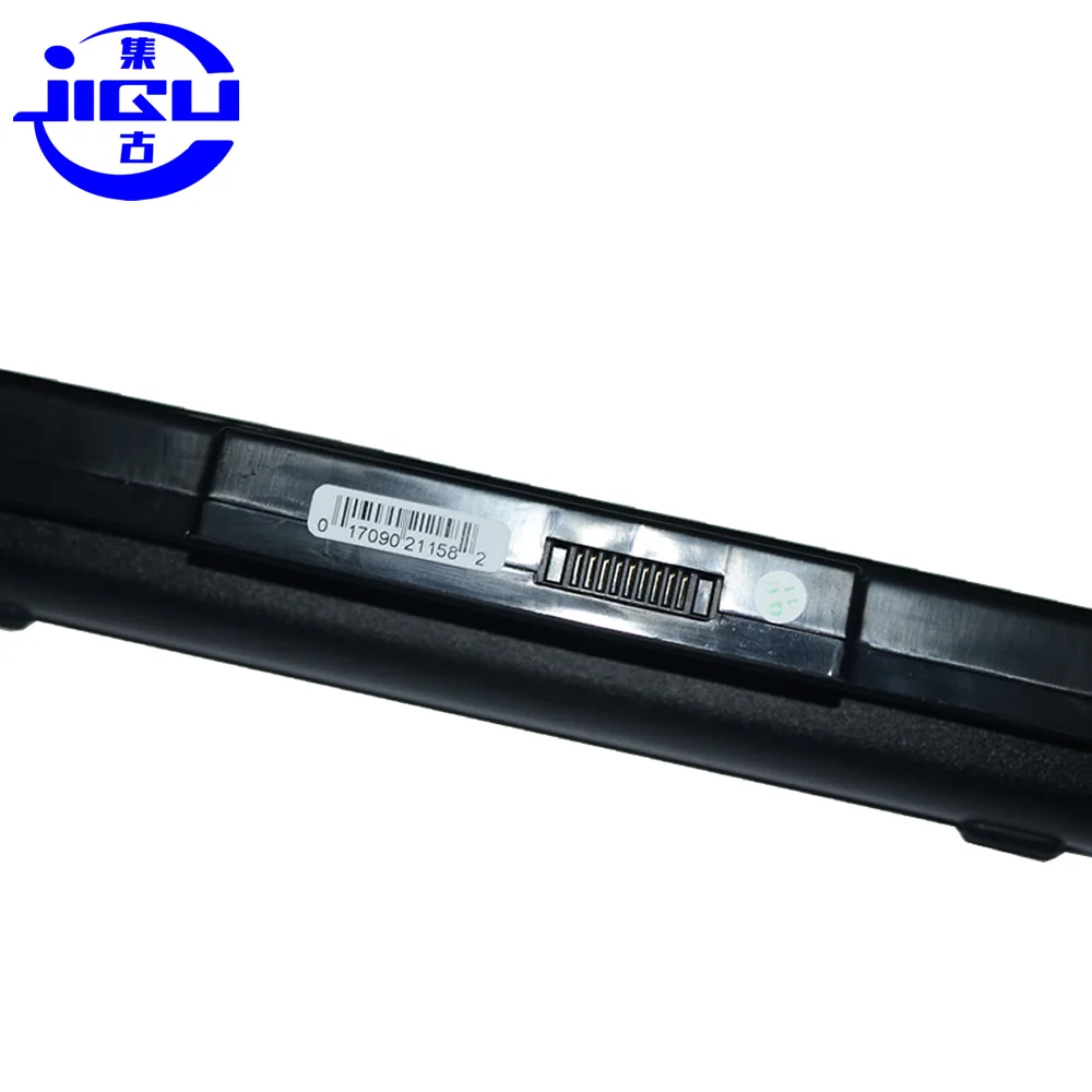 JIGU Новый 6600 мАч Батарея для Asus K72 K72JK K72JR K72F Серия ноутбуков A32 N71 70 NX01B1000Z NXH1B1000Z