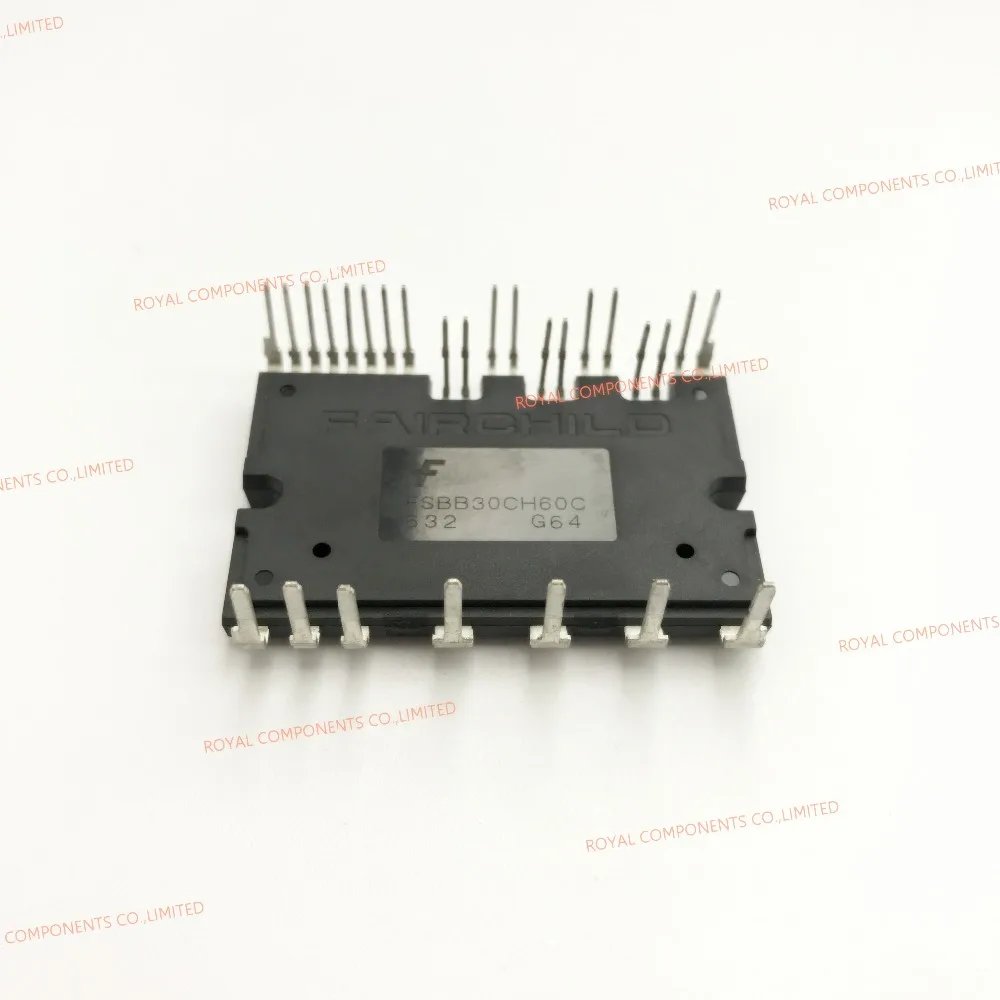 FSBB30CH60C