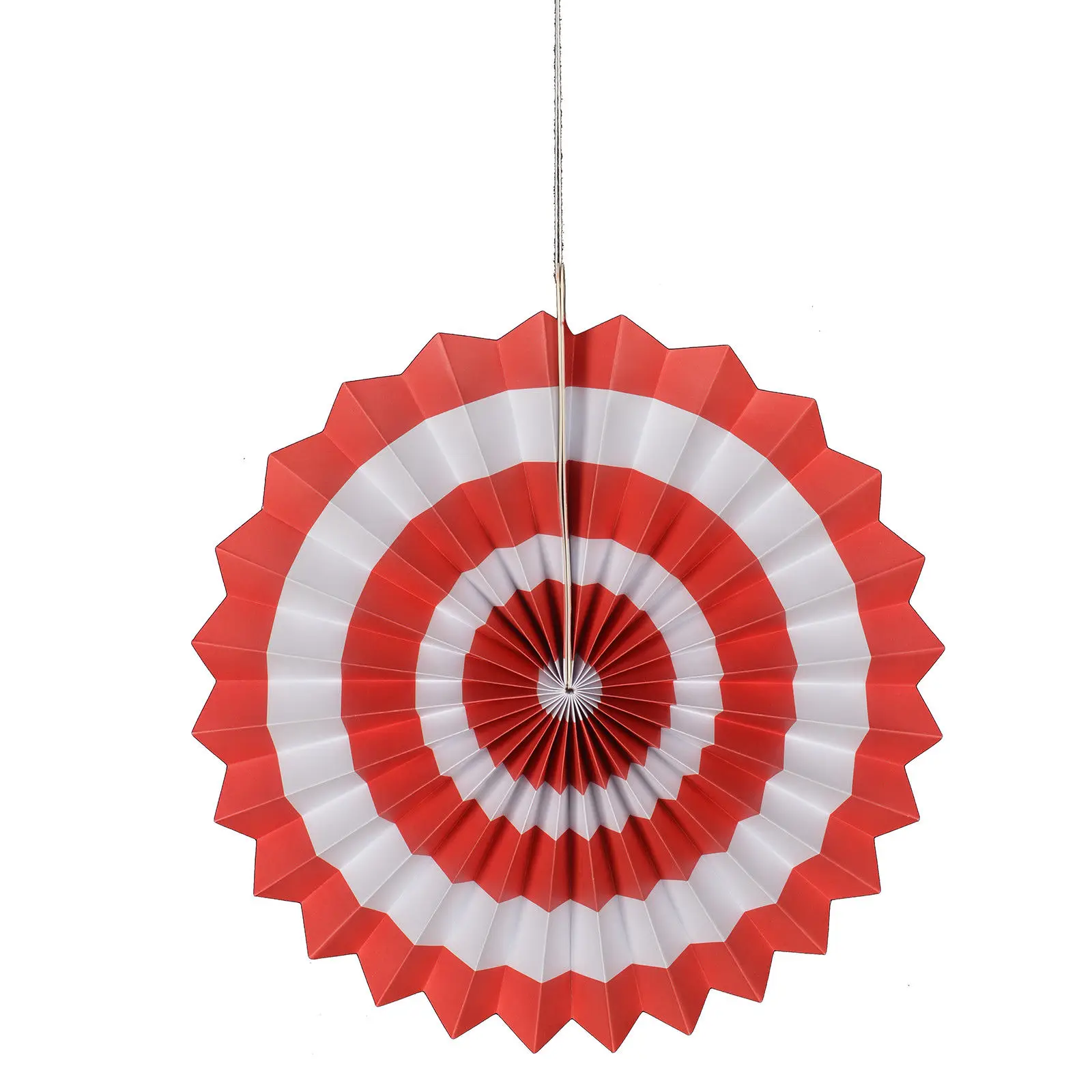 6 шт. милые подвесные из бумаги Pinwheel Гирлянда Свадебный день рождения День