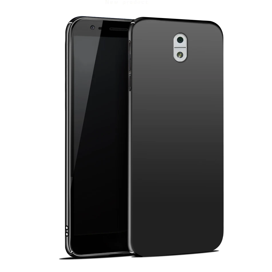 Чехол для NOKIA 3 чехол ta 1020 1032 роскошный тонкий жесткий из поликарбоната Global 1038