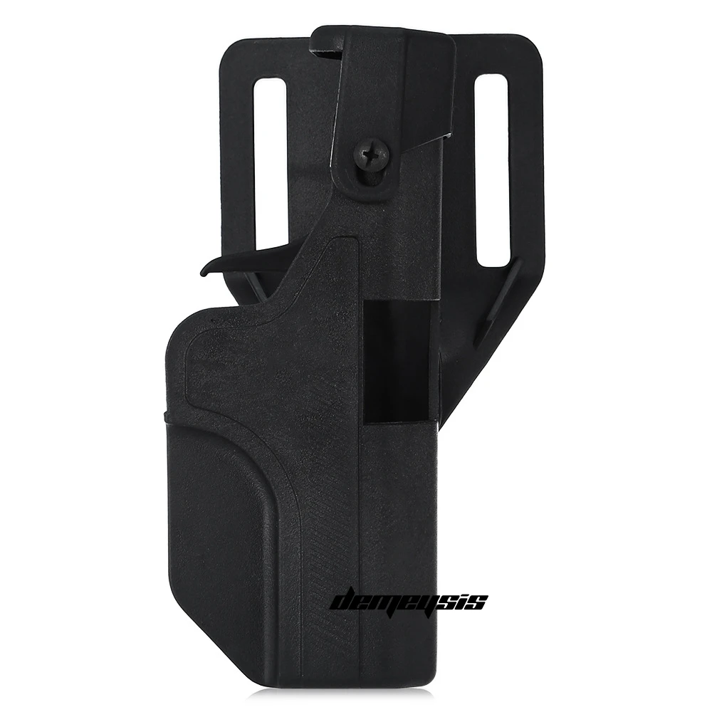 Военная тактическая поясная кобура для наружного применения CS Shooting Пейнтбольный