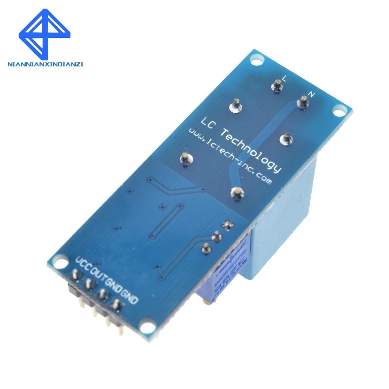 Активный однофазного напряжения трансформаторный модуль AC Выходное напряжение