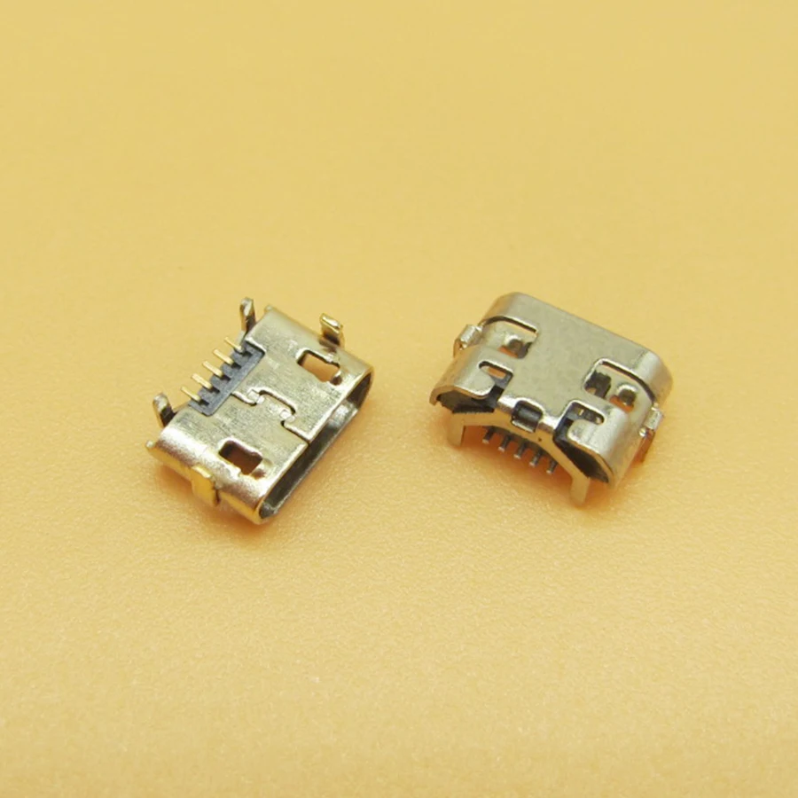 Зарядный порт Micro USB 20 шт. док-разъем разъем вилка для Huawei MediaPad M3 Lite 10 1 8 0 Φ |