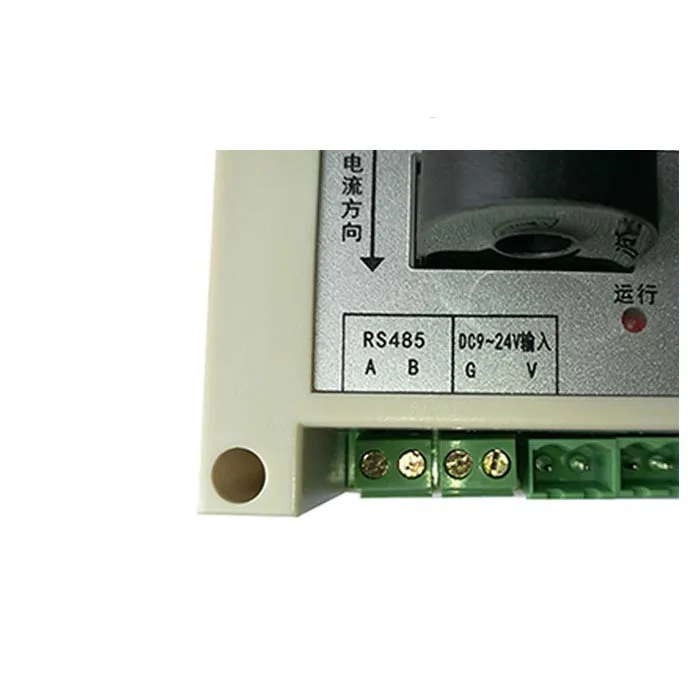 IM1259G однофазный 6 канальный взаимный модуль измерения индуктивности и контроля