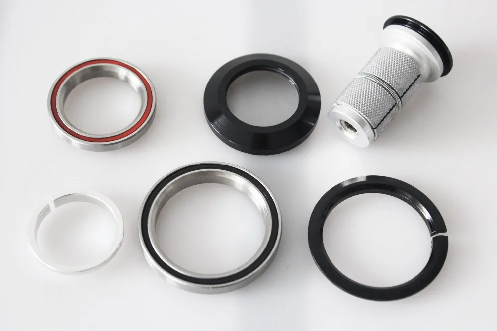 Бесплатная доставка гарнитура для дорожного велосипеда углеродная велосипедная