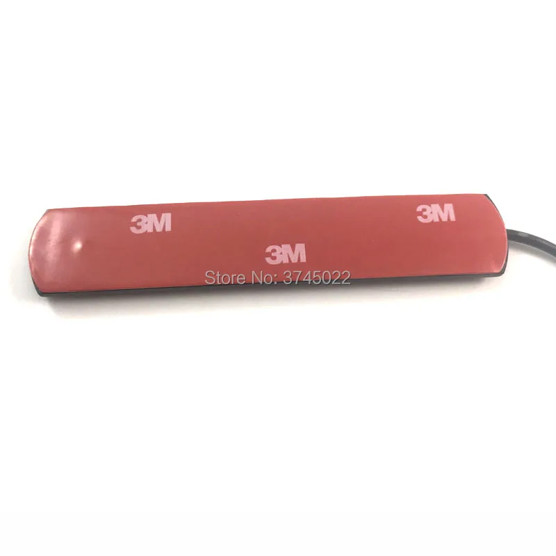 1 шт. Автомобильная Bluetooth Fakra антенна 5dbi с Fakra C Connetcor 150 см кабель RG174
