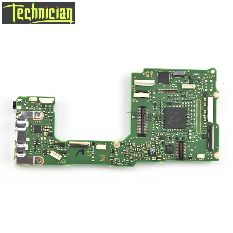 100D материнская плата камеры запасные части для Canon|parts for|parts canonparts - Цена: 9 171,23 руб.