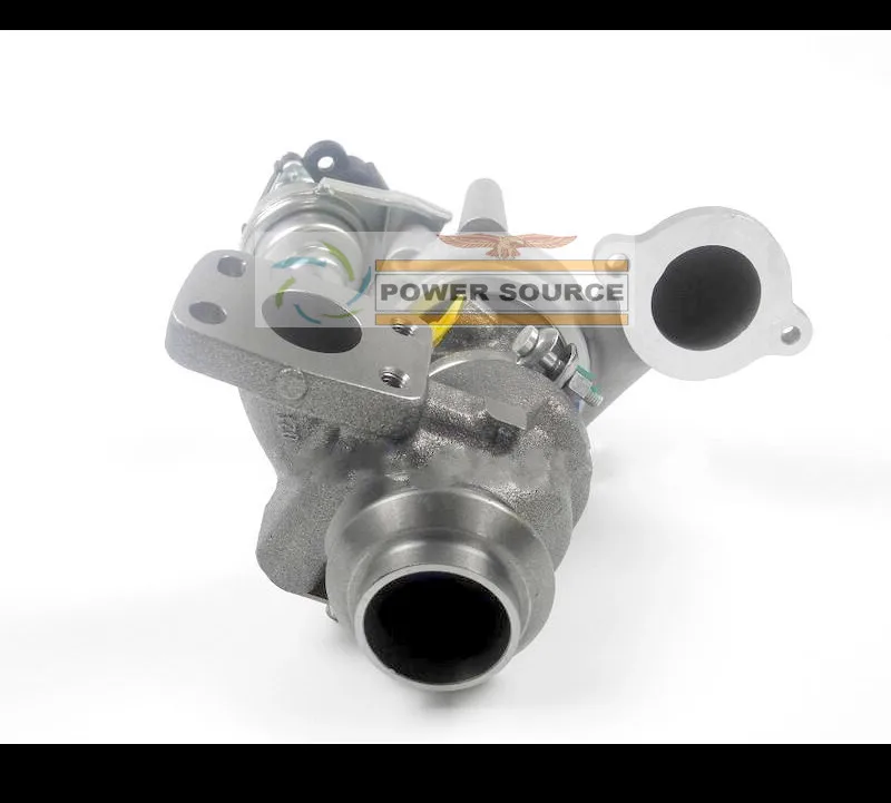 Турбокомпрессор 49373-02003 49373-02013 49373-02002 9673283680 для Peugeot 2008 1 4 HDi 208 308 Ford Fiesta VIII 1.6L TDCi |