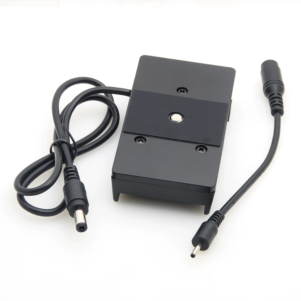 Аккумуляторная пластина для SONY BP-U60 BPU30 к BlackMagic BMPC BMCC