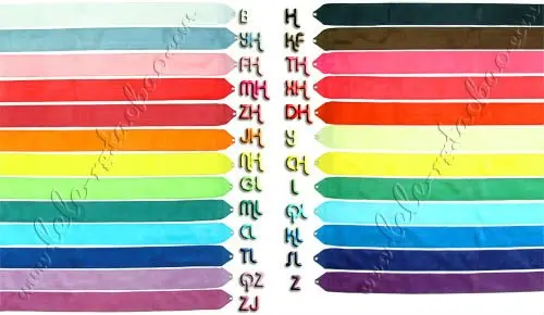 Высококачественная лента для художественной гимнастики 6 м | Спорт и развлечения