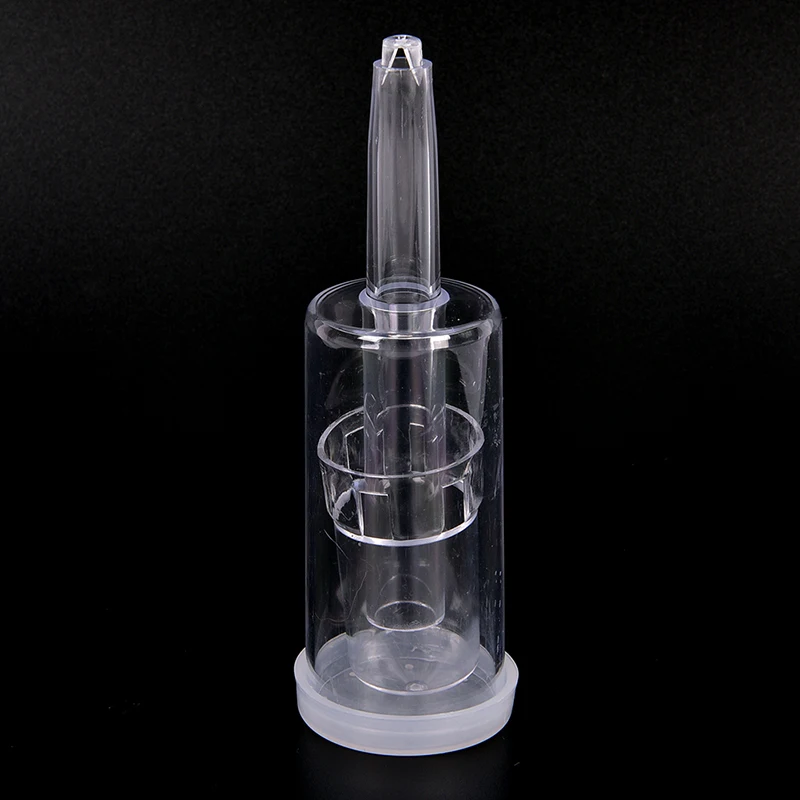 

Useful Cylinder Fermentor Airlock Grommet / Air Lock For Home Brew Wine Beer