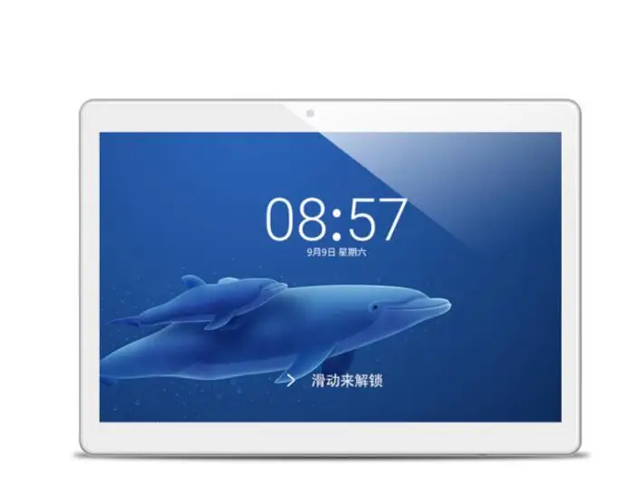 Alldocube iplay9 u63 plus 1280*800 Android 4 MTK MT6582V четырехъядерный 3G планшет с функцией телефонных