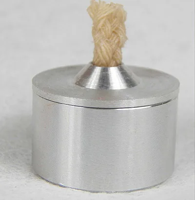 Аксессуары для спиртовой лампы двигателя Стирлинга - Цвет: 1pcs
