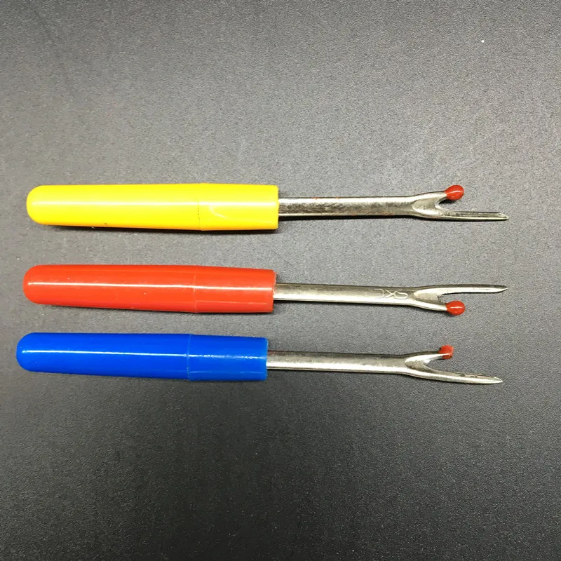 10 шт. пластиковая ручка резчик для рукоделия инструмент шитья вышивки крестом