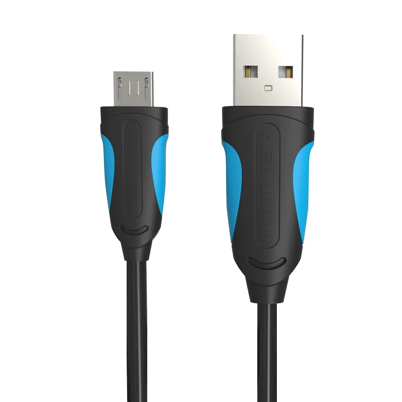 Кабель Micro USB Vention для Samsung HTC Huawei Android 0 25 м 1 2 3 м|cable for|micro usb cablecable for samsung |