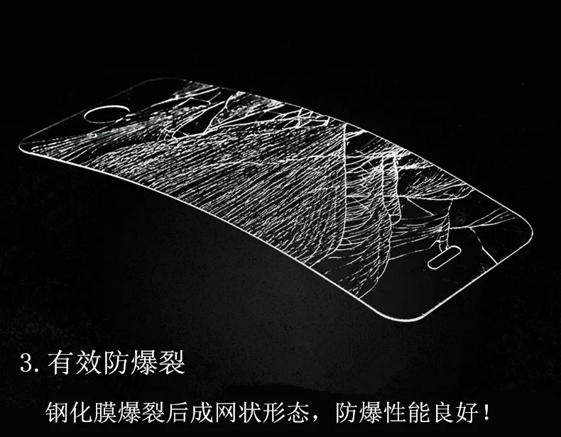 NFH экран закаленное стекло для Lenovo S90 S90T S90A S90U Взрывозащищенная мембрана 9H 2.5D