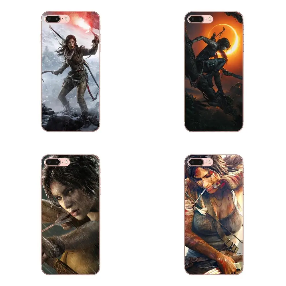 Tomb Raider обои новейший супер милый для HTC 530 626 628 630 816 820 One A9 M7 M8 M9 M10 E9 U11 Moto G G2 G3 G4 G5 G6 G7 |