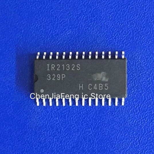 

5PCS/LOT New original IR2132STRPBF IR2132S SOP28
