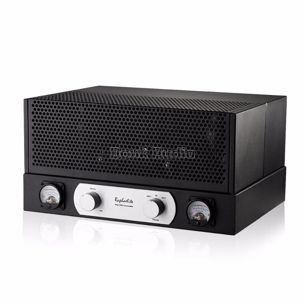 Nobsound Hi-end 300B вакуумный усилитель клапанной трубки HiFi одноконцевый стерео усилитель мощности класса A
