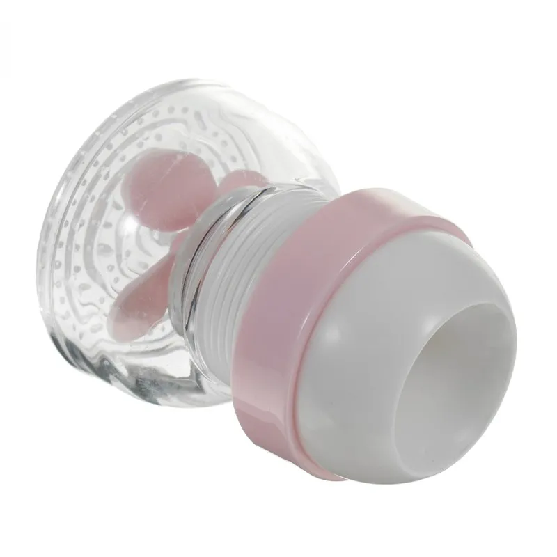 Водопроводный аэратор для кухонного крана Xueqin Вращающийся Регулируемый носик с