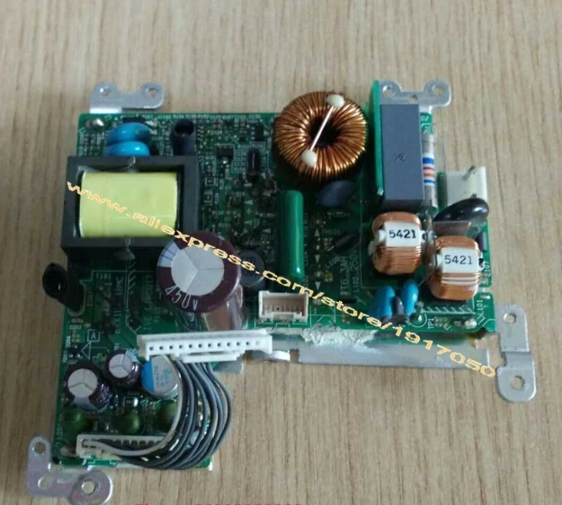 

Части проектора для SONY VPL-DX11, VPL-DX15, VPL-DX10 Main источник питания