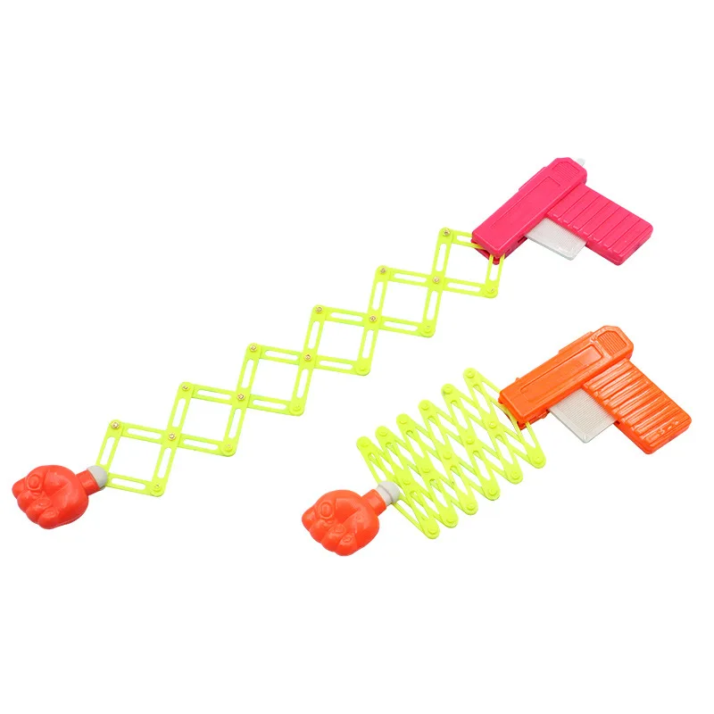 Kids 50 Black Refill Bullet Darts Nerf N-Strike Series blasters Toy Gun 72 CC473 Telescopic Strange New Creative