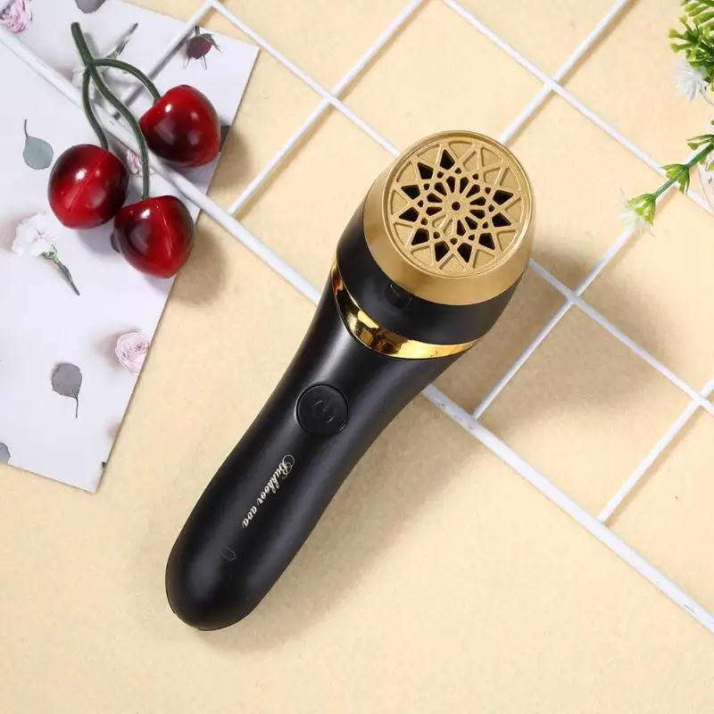Портативный мини USB мощность благовония горелка арабский Электрический Bakhoor перезаряжаемые мусульманский Рамадан духон благовония горелки домашний декор