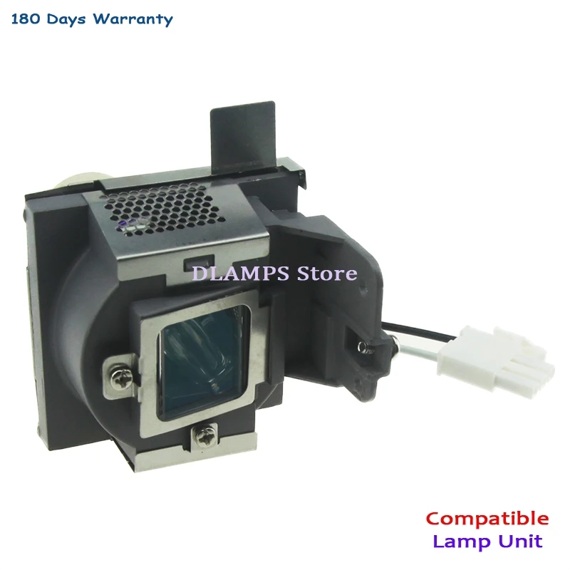 5J.J9R05.001  Lamp for MS524B MS527 MS527P MX3082 MX505  MX507 MX507P MX522P MX525 MX525B MX528 MX528P MX570 TS521P TS537 TX538