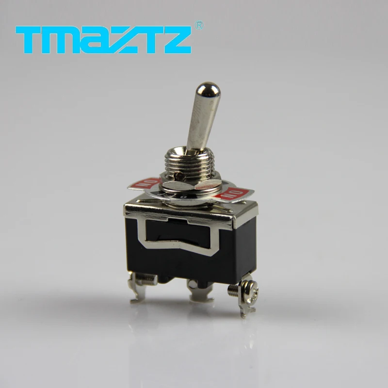 1 шт./лот TMAZTZ T513B 1122 клавишный выключатель питания три фута тумблер|switch switch|switch