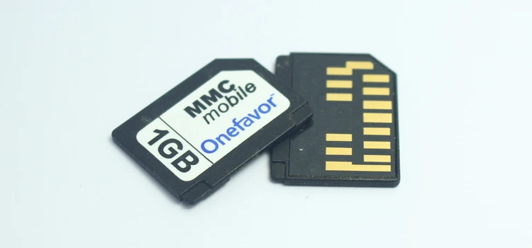 Карта onefavor 13Pins 128 Мб 256 512 МБ 1 ГБ 2 Гб карта для мобильного телефона мультимедийная
