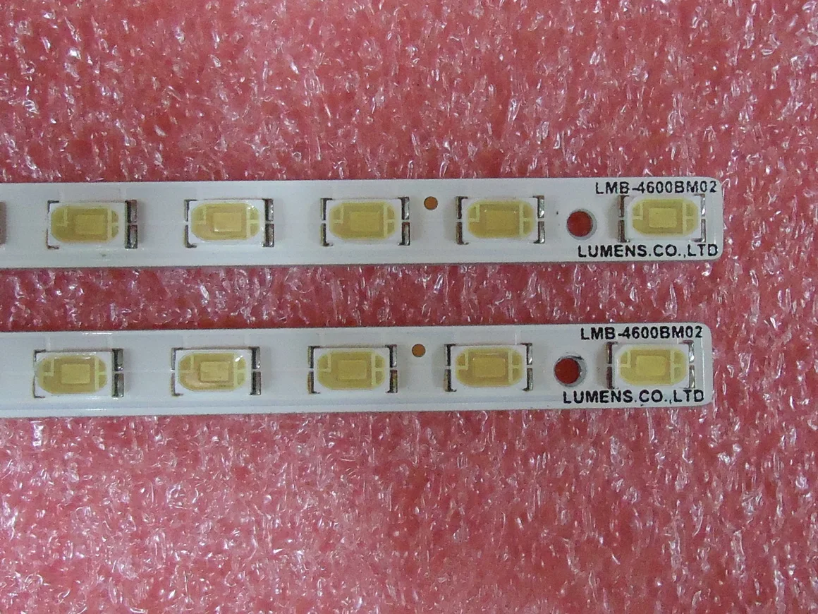 Для Samsung UA46C5000QR осветительная лампа фотосессия 1 шт. = 54 светодиода 520 мм|lamp|lamp lamplamp