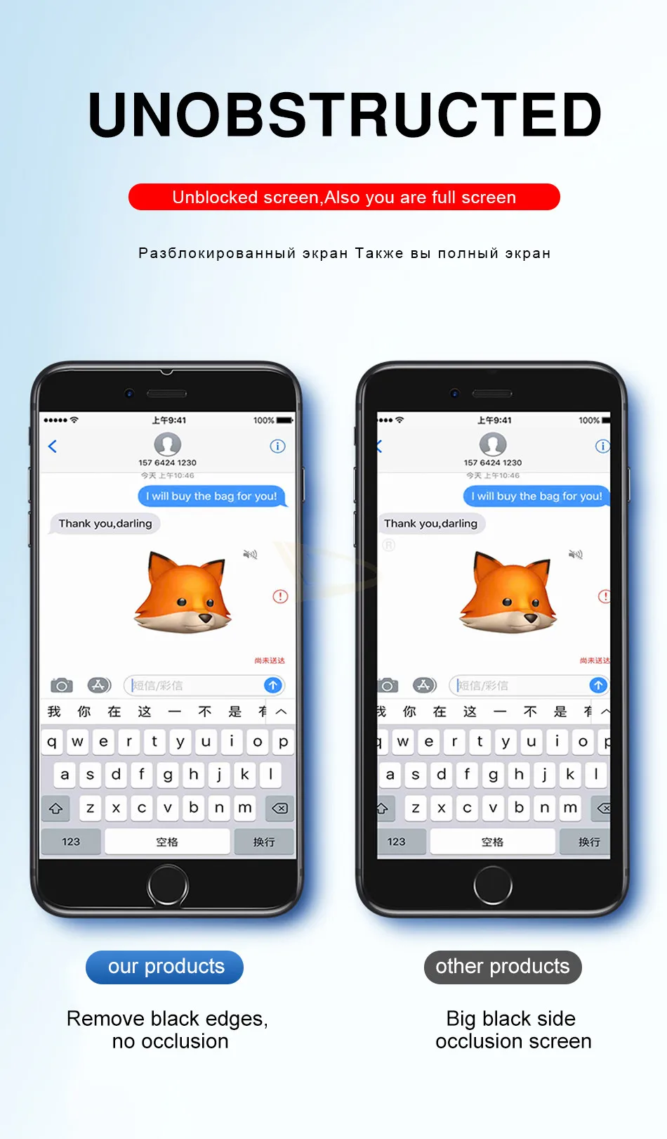 3 шт полное покрытие защитное стекло для IPhone XR XS Max X 8 7 6 Plus Защитная пленка для экрана для IPhone 8 7 6 6s Plus закаленное стекло