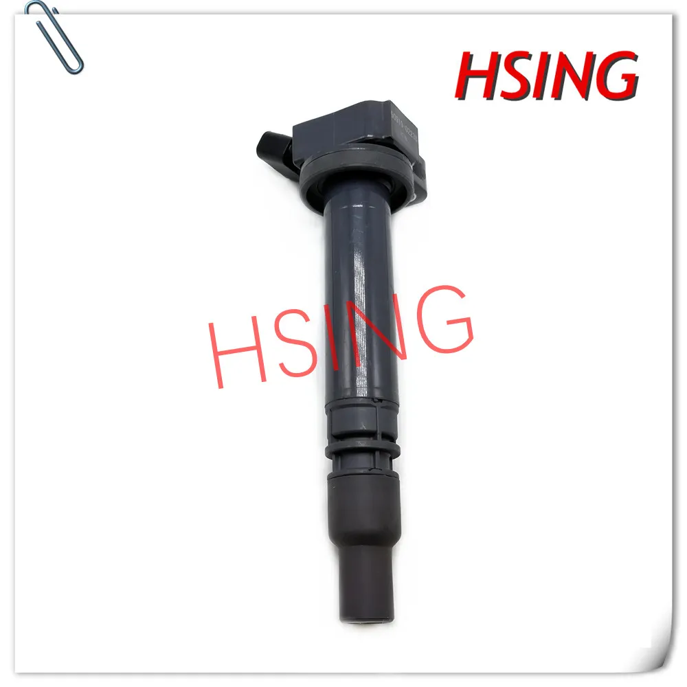 HSINGYE-новая катушка зажигания #90919-02238 для Toyota Celica Corolla Voltz Will *** часть № 9091902238 |