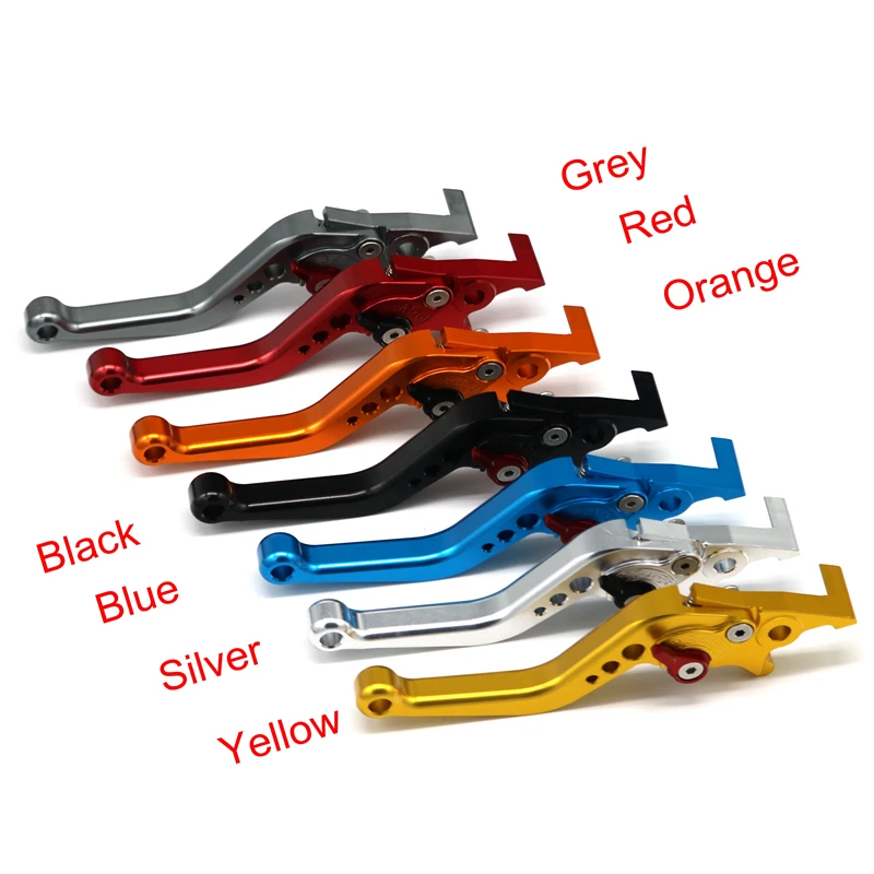 Тормозной рычаг LMoDri для мотоцикла мопеда скутера электровелосипеда запчасти