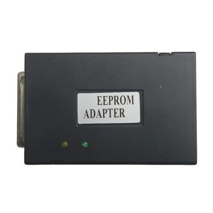 Адаптер ЭСППЗУ для супер Dprog5 или DataSmart3 + адаптер данных Smart3 полный ИММО