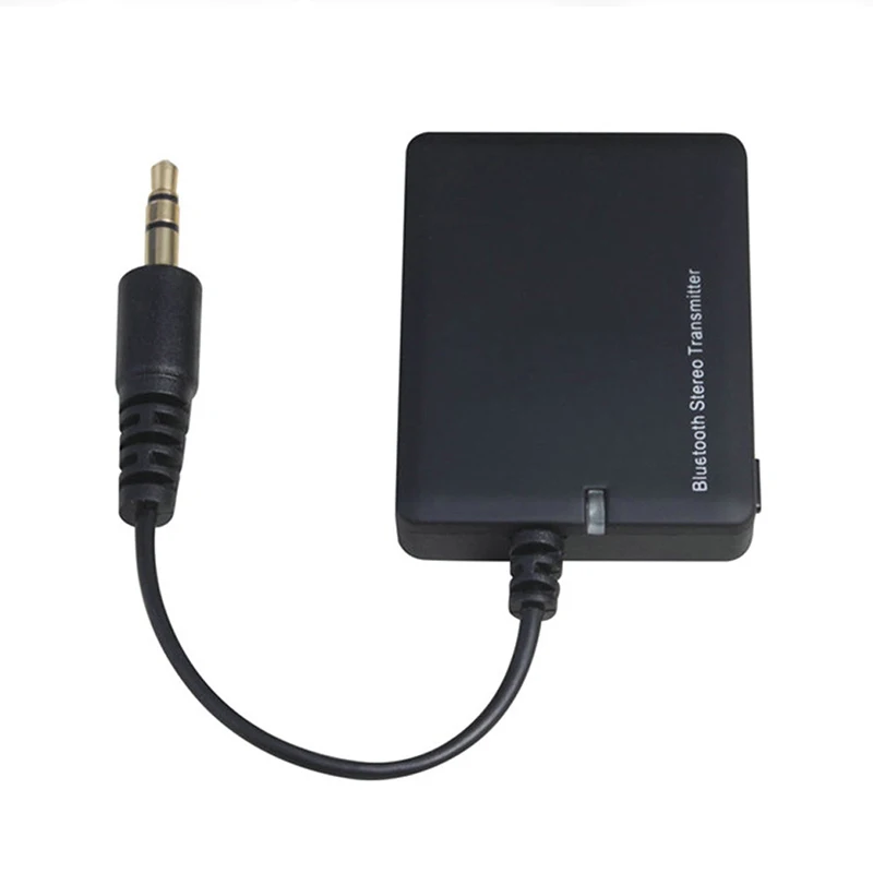 Magift передатчик Bluetooth A2DP transmite Мини 3.5 мм audiocast M5 Dongle адаптер для ТВ Ipod MP3 MP4 PC|transmitter