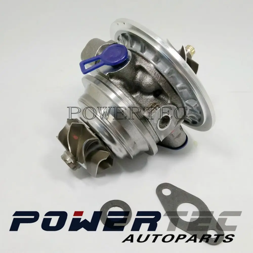 Турбокомпрессор IHI turbo CHRA 17201 27010 RHF4 картридж для турбины VB6 сердечник Toyota Avensis 2 0 TD
