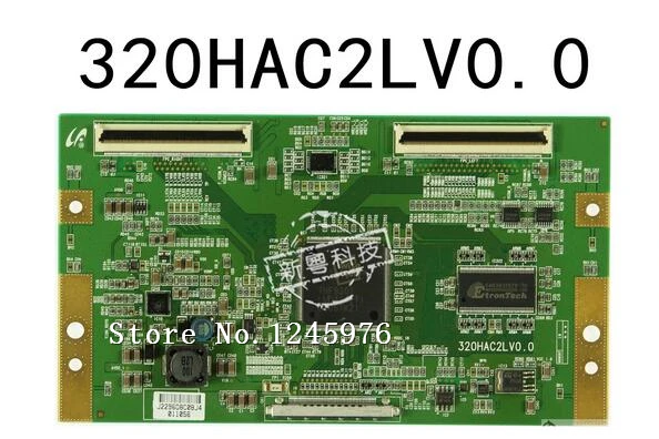 

free shipping 100% original for LA32A550P1R 320HAC2LV0.0 with LTF320HA03 screen