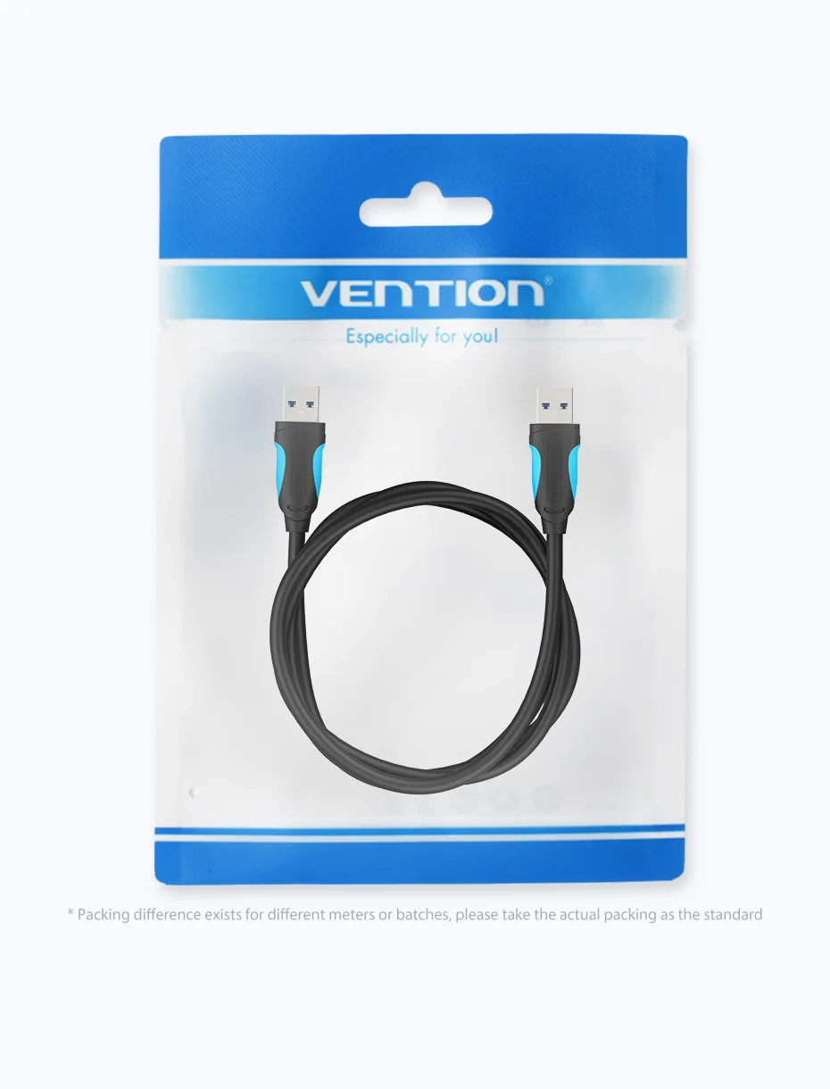 Vention USB кабель-удлинитель со штыревыми соединителями 2,0 3,0 высокоскоростной usb-кабель для передачи данных удлинитель для радиаторов автомобильных динамиков HD Webcom